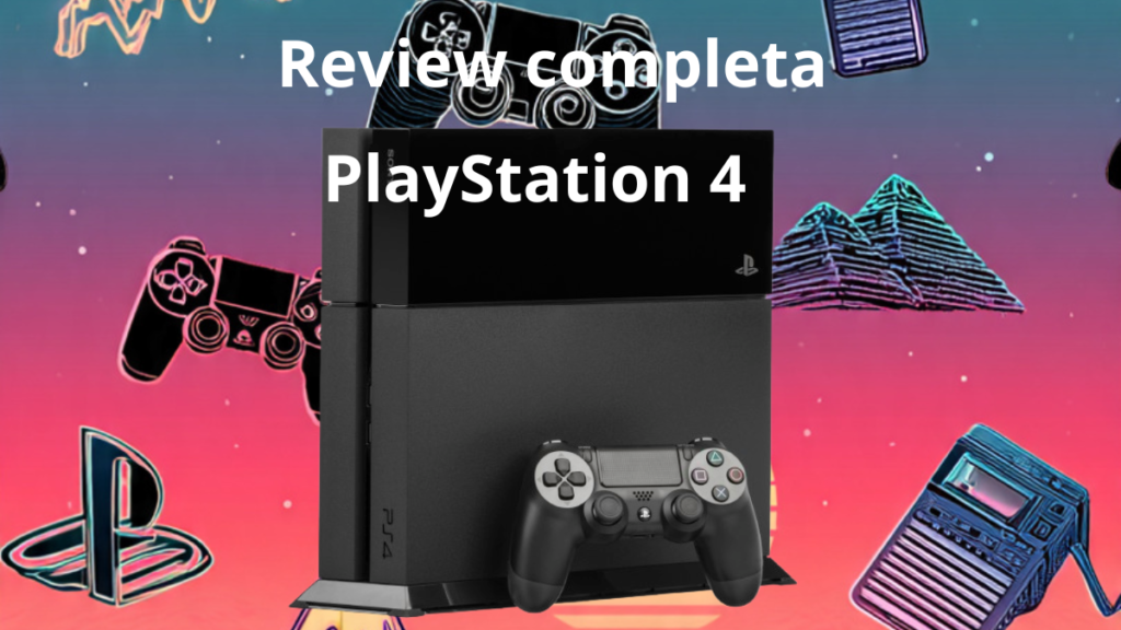 Ainda vale a pena o PlayStation 4