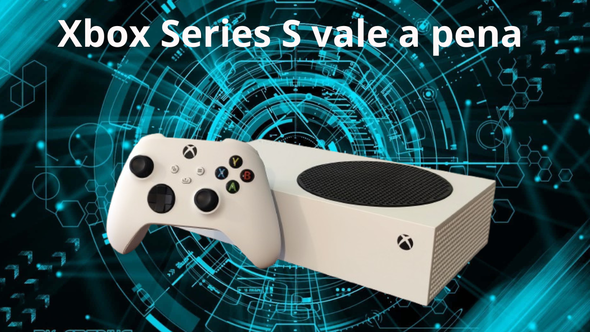 Xbox serie s
