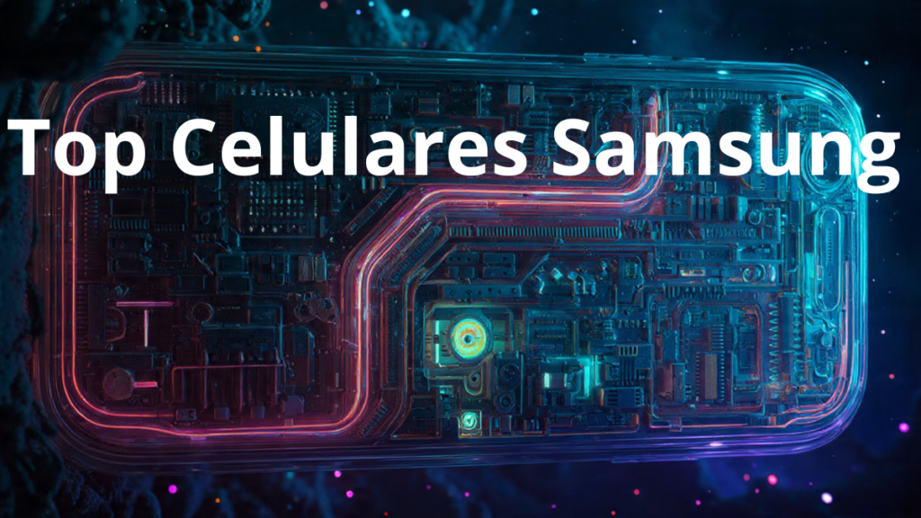 Melhores Celulares Samsung