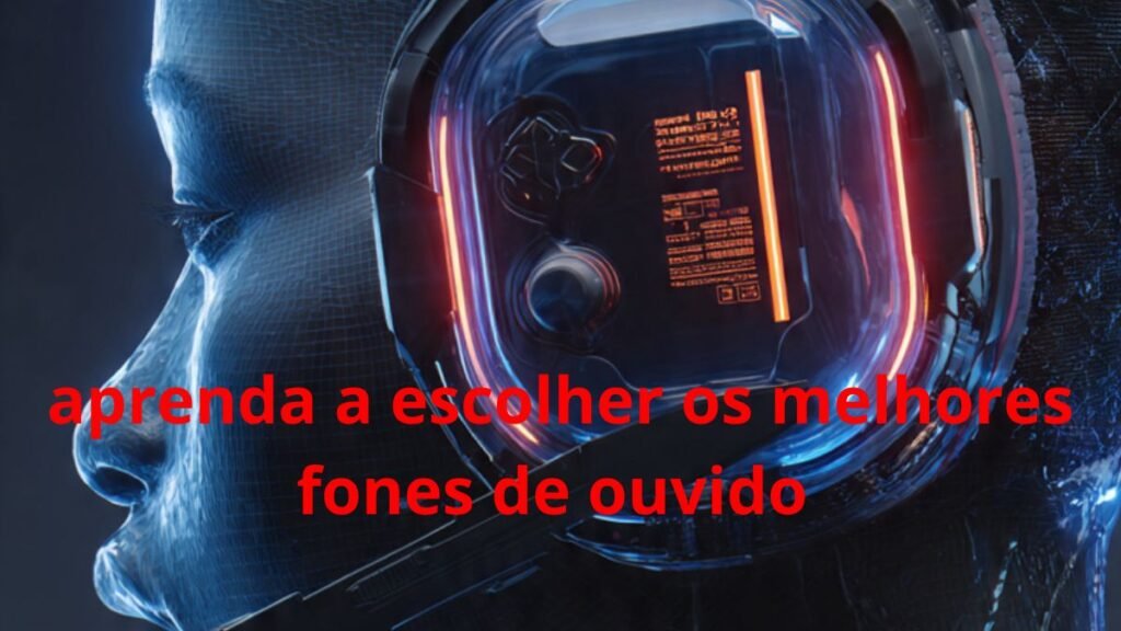 como escolher um bom fone gamer