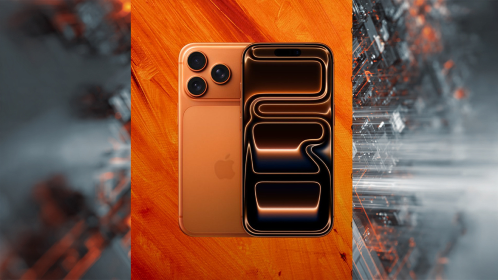 iPhone 17 vale a pena