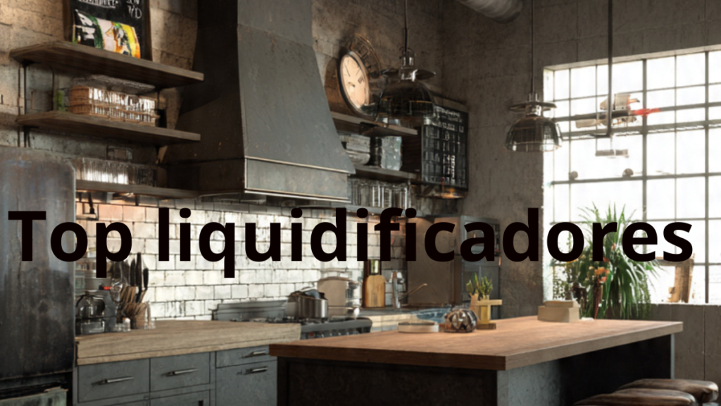 como escolher um bom liquidificador