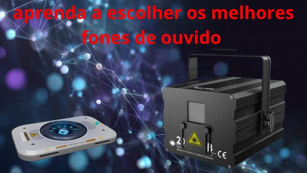 como escolher um bom fone gamer