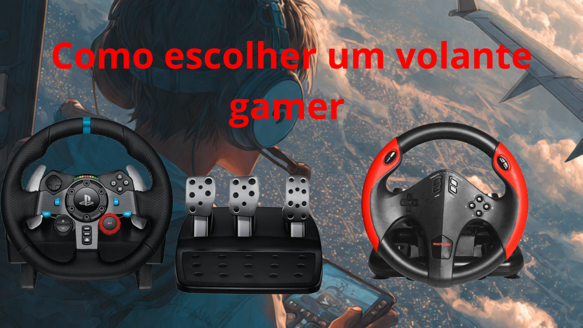 como escolher um microfone de lapela