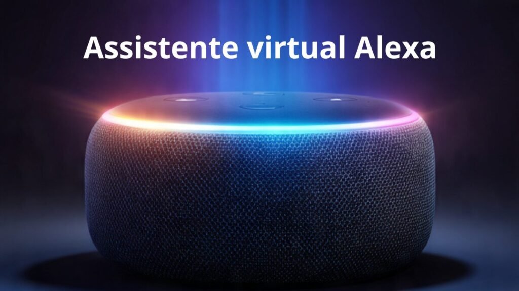 Alexa vale a pena