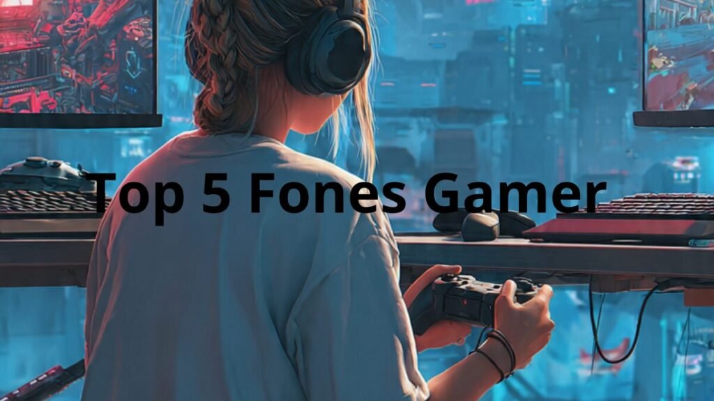 melhores fones gamer